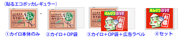 パーツ組合せ